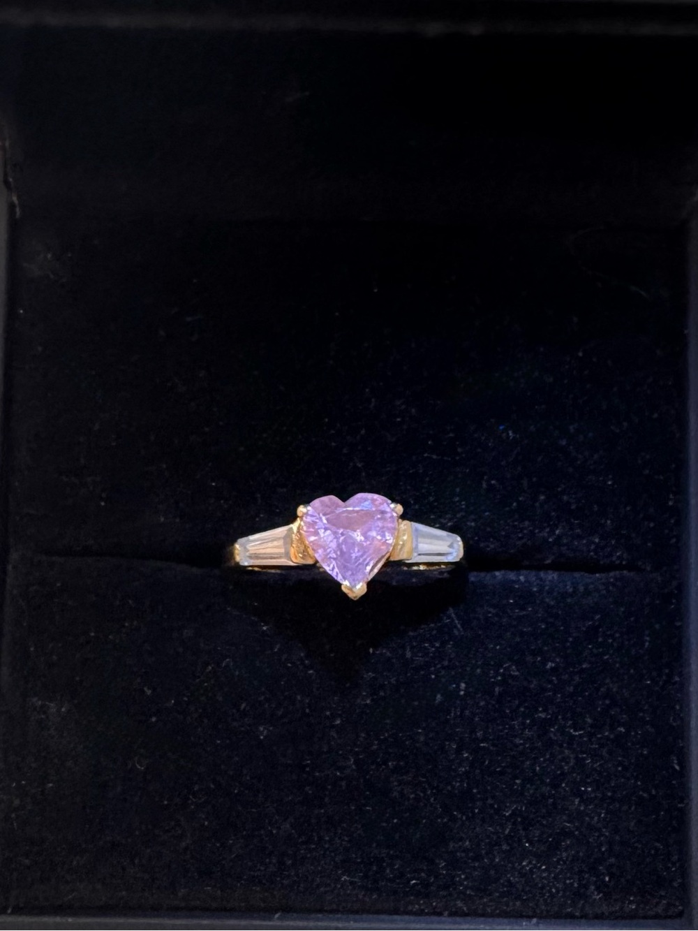 14K Ring
